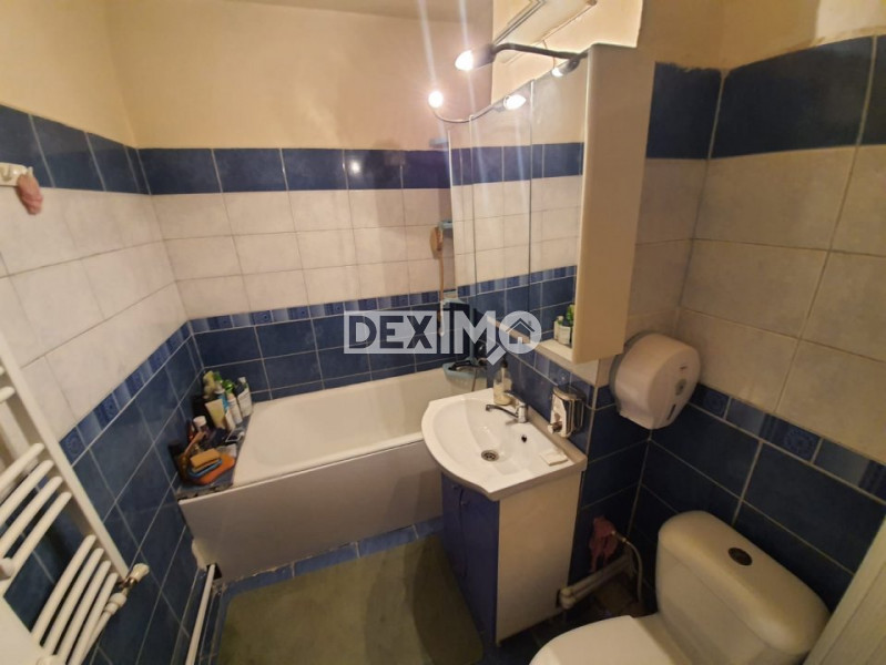 Apartament 4 Camere - Zona Anda - Mobilat/Utilat - Centrala Pe Gaze