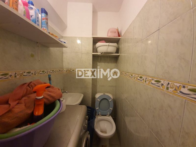 Apartament 4 Camere - Zona Anda - Mobilat/Utilat - Centrala Pe Gaze
