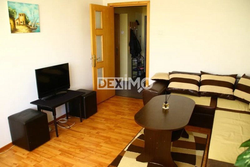 Apartament 2 Camere - Zona Spitalul Judetean - Mobilat/Utilat
