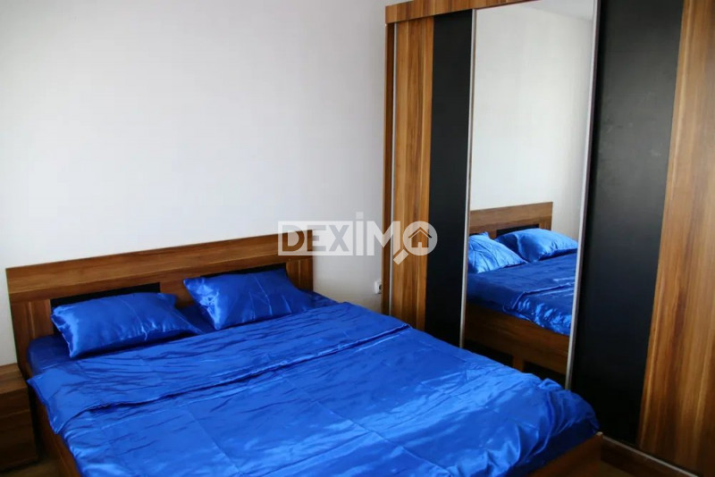 Apartament 2 Camere - Zona Spitalul Judetean - Mobilat/Utilat