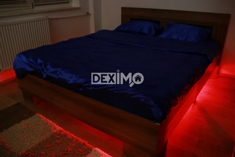 Apartament 2 Camere - Zona Spitalul Judetean - Mobilat/Utilat