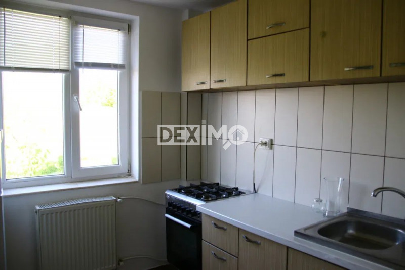 Apartament 2 Camere - Zona Spitalul Judetean - Mobilat/Utilat