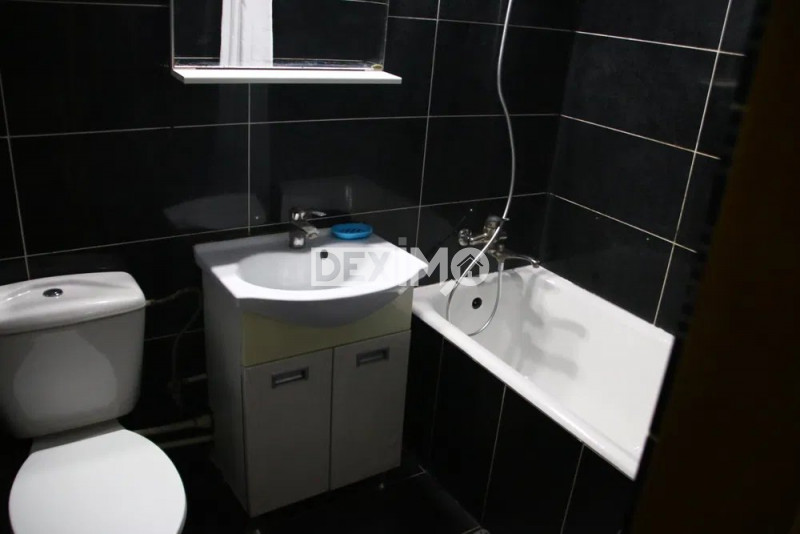 Apartament 2 Camere - Zona Spitalul Judetean - Mobilat/Utilat