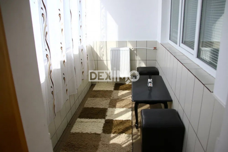 Apartament 2 Camere - Zona Spitalul Judetean - Mobilat/Utilat