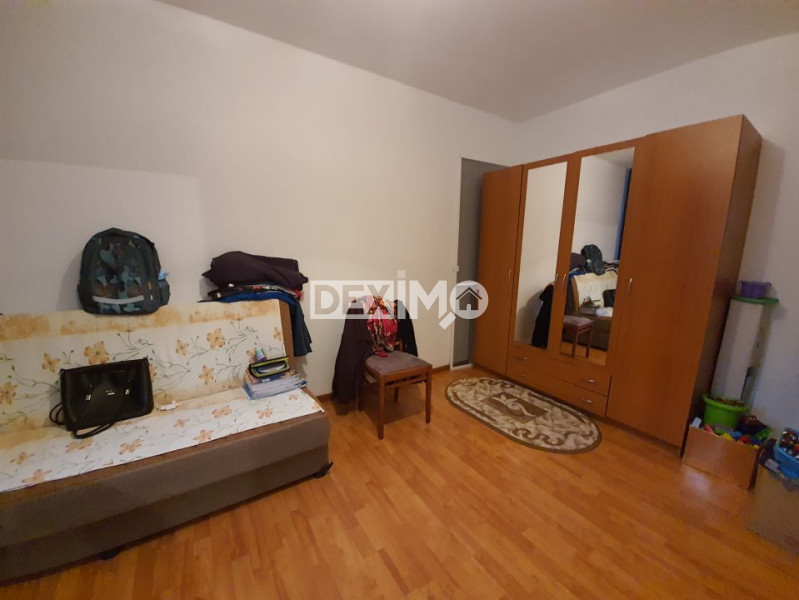 Apartament 2 Camere - Zona Casa De Cultura - Mobilat