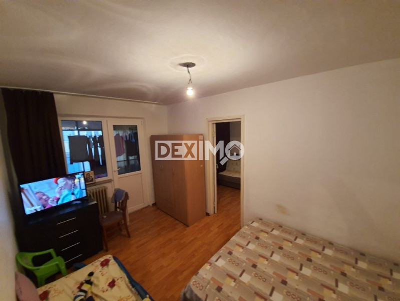 Apartament 2 Camere - Zona Casa De Cultura - Mobilat