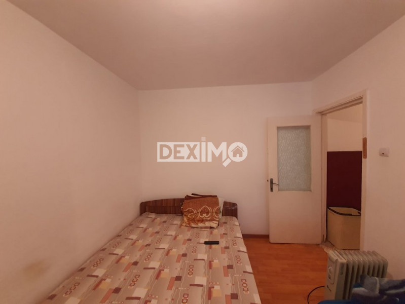 Apartament 2 Camere - Zona Casa De Cultura - Mobilat