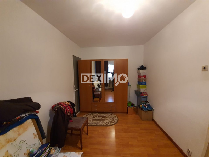 Apartament 2 Camere - Zona Casa De Cultura - Mobilat