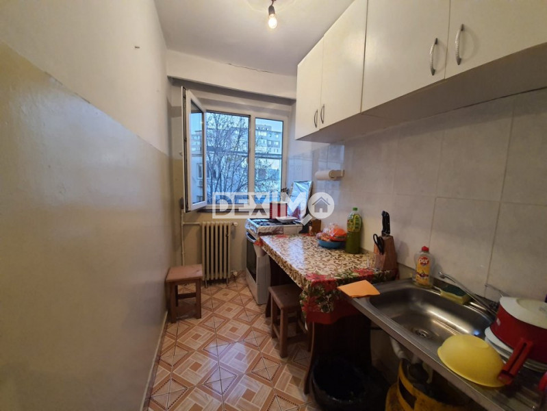 Apartament 2 Camere - Zona Casa De Cultura - Mobilat