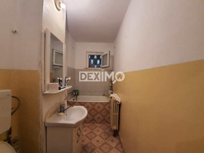 Apartament 2 Camere - Zona Casa De Cultura - Mobilat