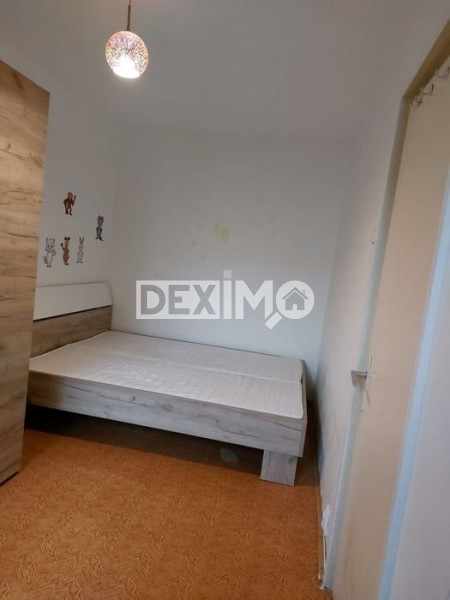 Apartament 3 Camere - KM 4-5 - Boxa de 10MP - Gaze La Usa