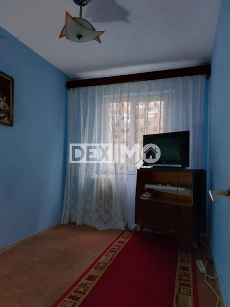 Apartament 3 Camere - KM 4-5 - Boxa de 10MP - Gaze La Usa