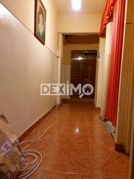 Apartament 3 Camere - KM 4-5 - Boxa de 10MP - Gaze La Usa