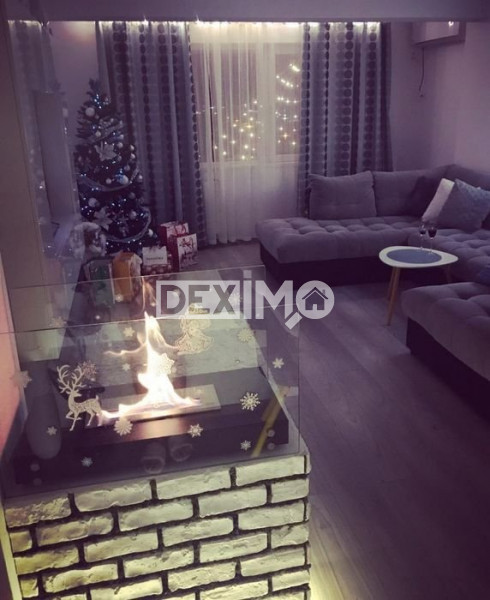 Apartament 2 Camere - Zona Kamsas - Mobilat/Utilat - Semineu