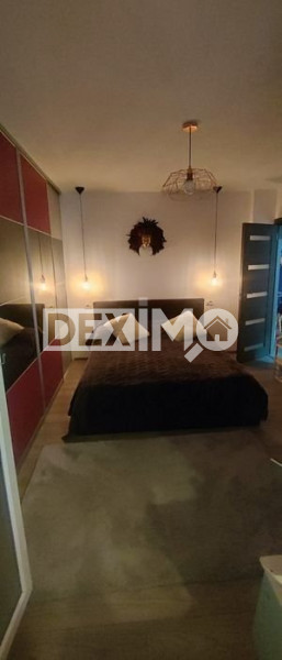 Apartament 2 Camere - Zona Kamsas - Mobilat/Utilat - Semineu