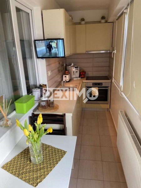 Apartament 2 Camere - Zona Kamsas - Mobilat/Utilat - Semineu