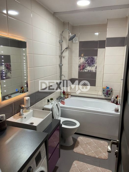 Apartament 2 Camere - Zona Kamsas - Mobilat/Utilat - Semineu