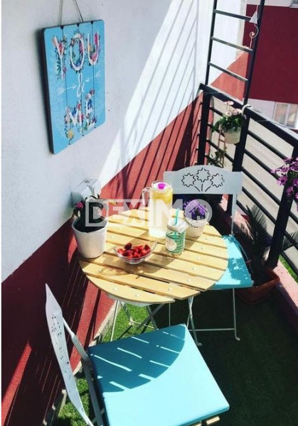 Apartament 2 Camere - Zona Kamsas - Mobilat/Utilat - Semineu