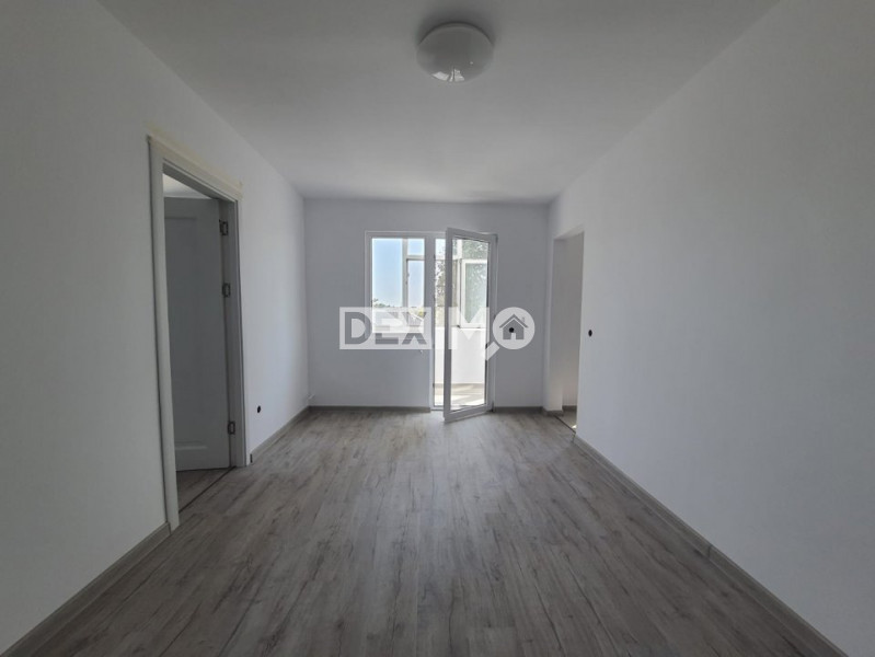 Ap 2 Camere - Zona Bratianu - Renovat - Gaze In Casa