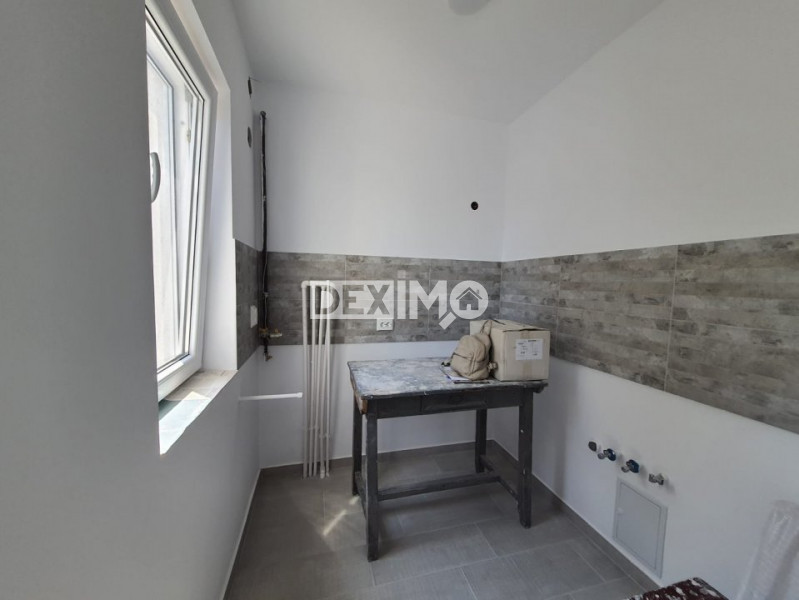 Ap 2 Camere - Zona Bratianu - Renovat - Gaze In Casa