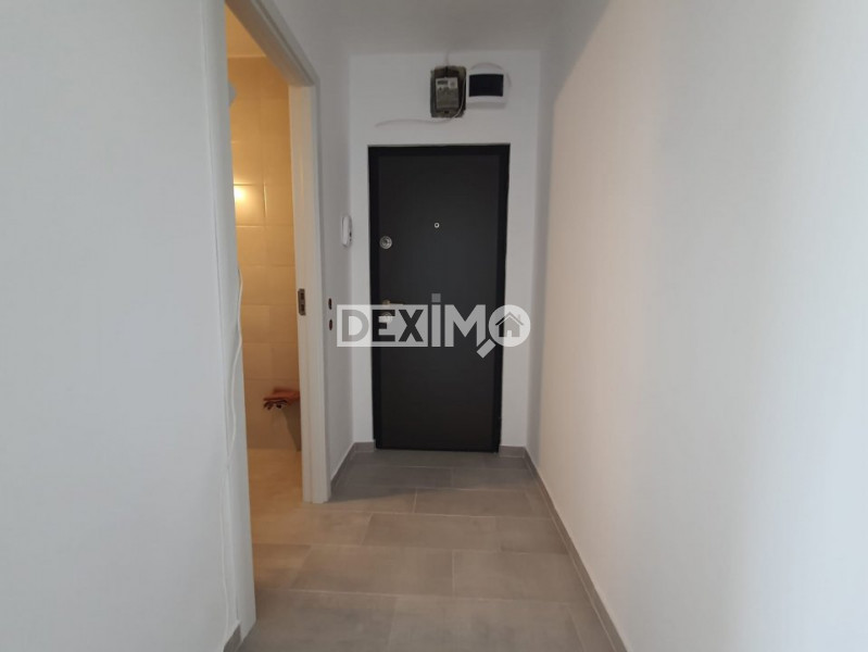 Ap 2 Camere - Zona Bratianu - Renovat - Gaze In Casa