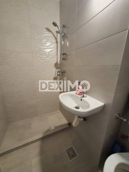 Ap 2 Camere - Zona Bratianu - Renovat - Gaze In Casa