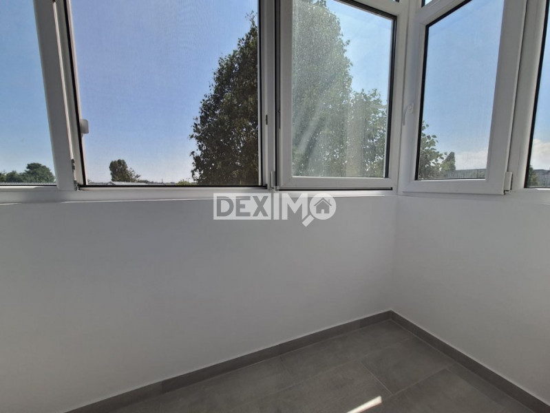 Ap 2 Camere - Zona Bratianu - Renovat - Gaze In Casa