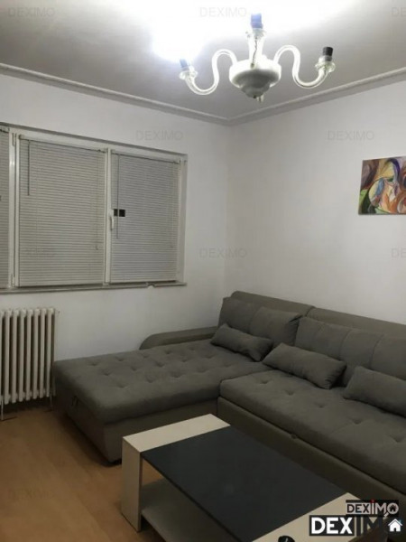 Apartament 3 Camere - Zona Tomis Nord - Parter - Gaze La Usa