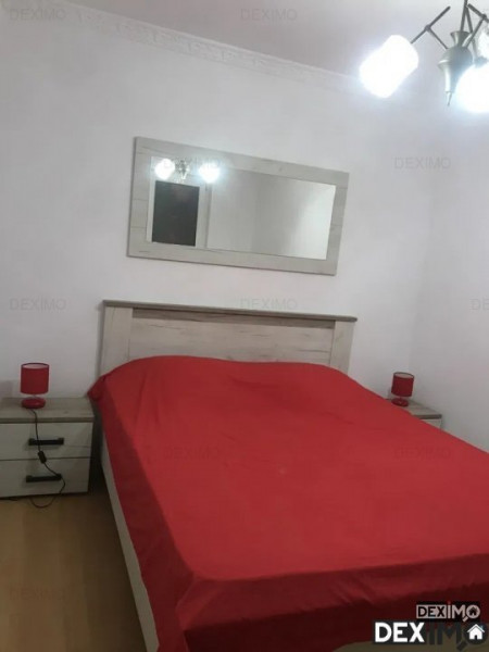 Apartament 3 Camere - Zona Tomis Nord - Parter - Gaze La Usa