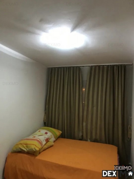 Apartament 3 Camere - Zona Tomis Nord - Parter - Gaze La Usa