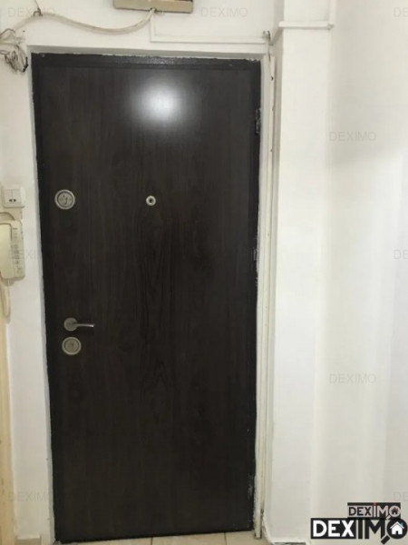 Apartament 3 Camere - Zona Tomis Nord - Parter - Gaze La Usa