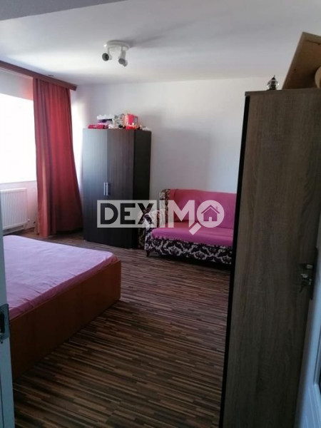 Garsoniera - Zona Tomis Mall - Mobilata/Utilata - Centrala Pe Gaze