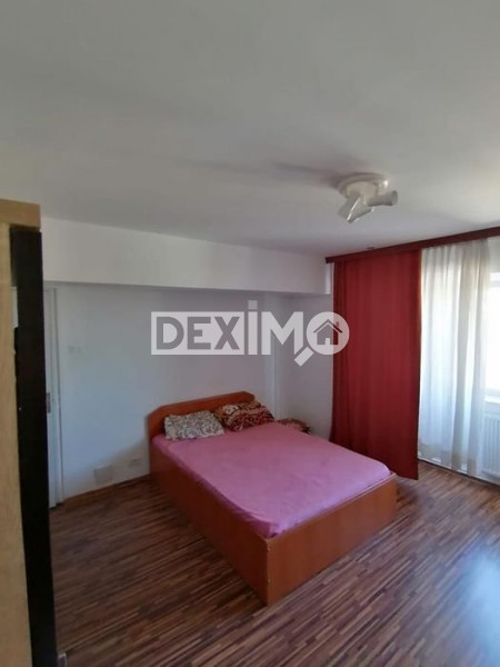 Garsoniera - Zona Tomis Mall - Mobilata/Utilata - Centrala Pe Gaze