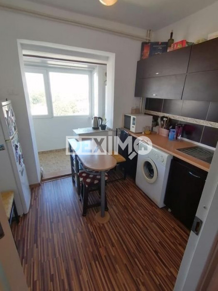 Garsoniera - Zona Tomis Mall - Mobilata/Utilata - Centrala Pe Gaze