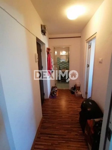 Garsoniera - Zona Tomis Mall - Mobilata/Utilata - Centrala Pe Gaze