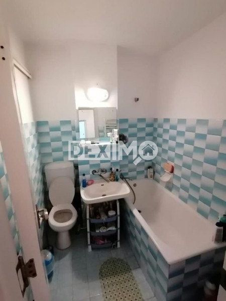 Garsoniera - Zona Tomis Mall - Mobilata/Utilata - Centrala Pe Gaze