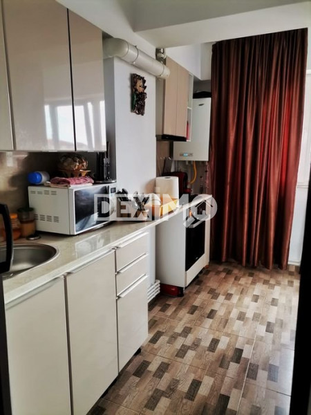 Garsoniera - Zona Compozitori - Etaj 2 - Mobilata/Utilata