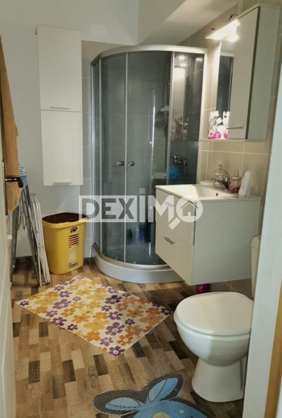 Garsoniera - Zona Compozitori - Etaj 2 - Mobilata/Utilata