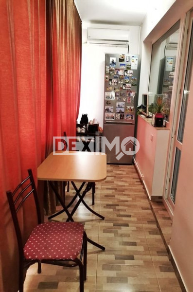 Garsoniera - Zona Compozitori - Etaj 2 - Mobilata/Utilata