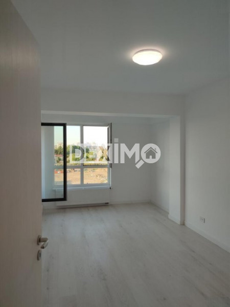 Apartament 2 Camere - Zona VIVO - Finisaje de Actualitate - Centrala Pe Gaze