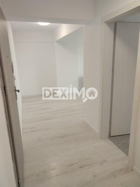 Apartament 2 Camere - Zona VIVO - Finisaje de Actualitate - Centrala Pe Gaze