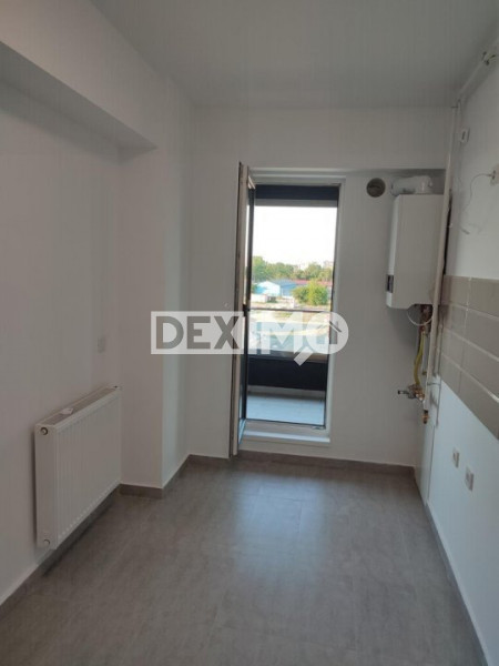 Apartament 2 Camere - Zona VIVO - Finisaje de Actualitate - Centrala Pe Gaze