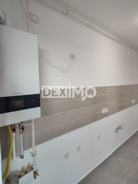 Apartament 2 Camere - Zona VIVO - Finisaje de Actualitate - Centrala Pe Gaze