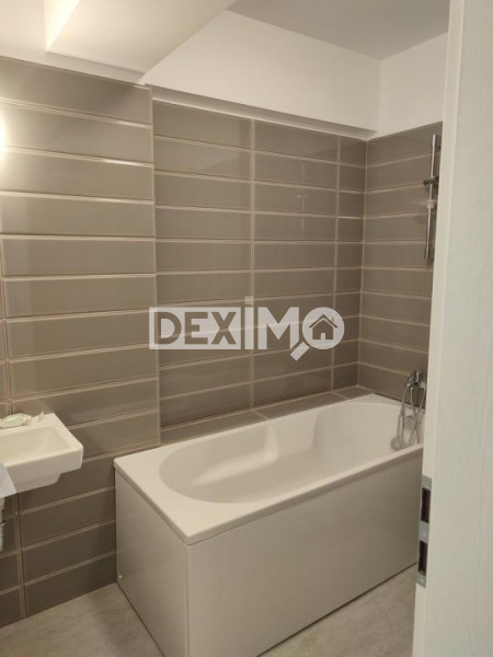 Apartament 2 Camere - Zona VIVO - Finisaje de Actualitate - Centrala Pe Gaze