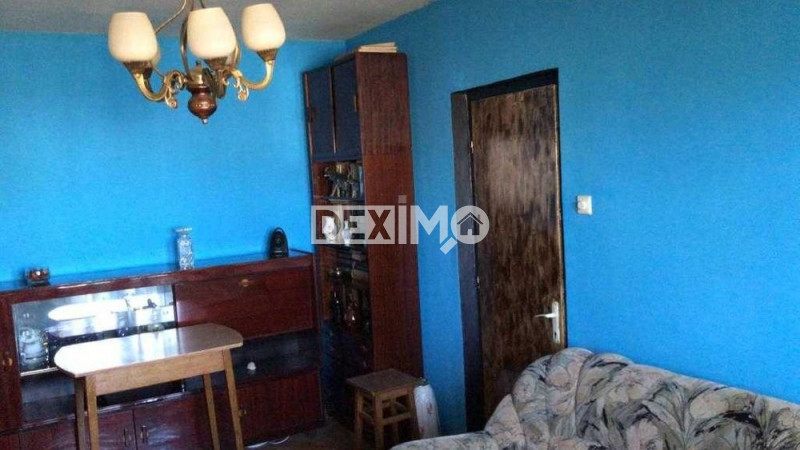 Apartament 2 Camere - Zona Tomis III - Gaze La Aragaz