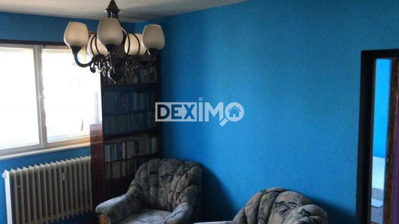 Apartament 2 Camere - Zona Tomis III - Gaze La Aragaz