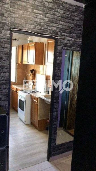 Apartament 2 Camere - Zona Tomis III - Gaze La Aragaz