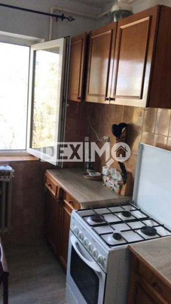 Apartament 2 Camere - Zona Tomis III - Gaze La Aragaz