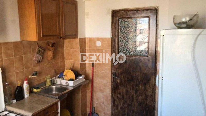 Apartament 2 Camere - Zona Tomis III - Gaze La Aragaz