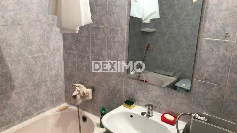Apartament 2 Camere - Zona Tomis III - Gaze La Aragaz
